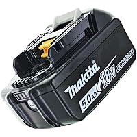 Makita 197280-8 Akku-BL1850B Li 18,0V 5.0Ah, 5 W, 18 V