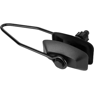 Rince-Moteur Bateau Double Oreilles – Nettoyeur Moteur Hors-Bord Et In-Bord, Élimine Sel Et Résidus Efficacement