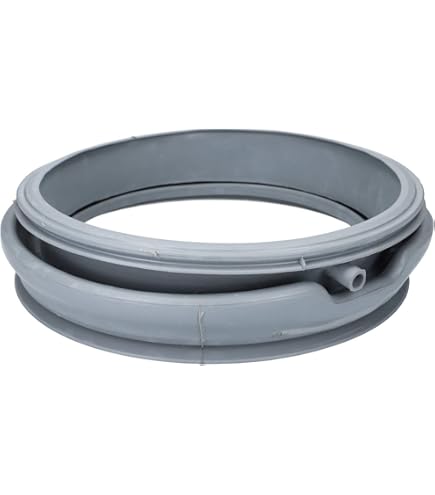 Original GORENJE SMEG Teka Waschmaschinen Türdichtung - Ersatzdichtung Nr. 249240