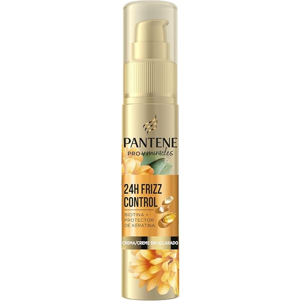 Pantene Argan Oil Haarpflege – Macht Haar 10x Bruchfester, Mit Vitamin E, Für Trockenes Haar