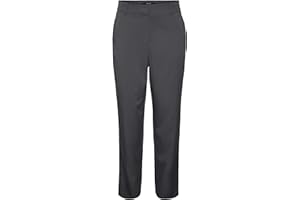 VERO MODA Vmnila Mw Tapered Pant - Spodnie Kobiety
