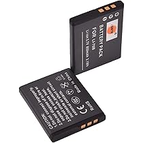 Li-70B Li70B Replacement Battery Or Charger For Olympus FE-4040 FE-5040 VG-110 VG-120 VG-130 VG-145 VG-150 VG-160 X-940 | PH - View #7