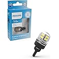 PHILIPS Ultinon Pro7000 LED car signaling bulb (W16W white), 12V/24V