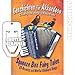 Produktbild Geschichten für Akkordeon (+CD) inkl. praktischer Notenklammer - 25 lustige und wehmütige Kinderstücke für den Anfangsunterricht für 1-2 Akkordeons und 2 Stücken für die Akkordeon-Gruppe (deutsch/englisch) (broschiert) von Peter Michael Haas (Noten/Sheetmusic)