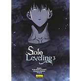 SOLO LEVELING 3