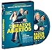 Con Los Brazos Abiertos [DVD]