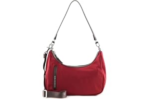 Mandarina Duck Hunter P10vct25, Borsa a Tracolla Donna, 25x20x9 (L x H x W)