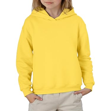 Felpa Unisex Bambini Girocollo Con Stampa 67 Effetto 3D - Senza Cappuccio, Morbida E Traspirante, Taglie XS-XL