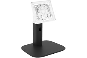 SANUS Supporto inclinabile e girevole Made for Amazon, per Echo Show 15