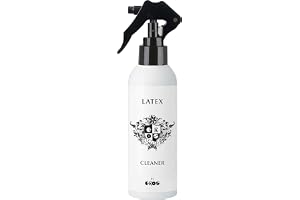 EROS FETISH LINE LATEX CLEANER 150 ML