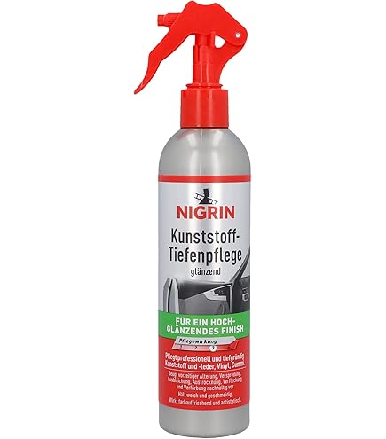 BigDean U 2x Kunststoffprimer 400ml Plastik