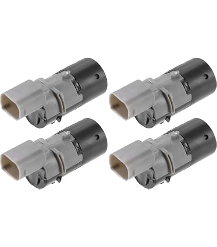 Unidad de control 66209185139 Sensor de aparcamiento Valeo PDC RDC BMW