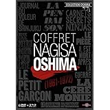 Coffret Nagisa Ôshima-9 Films [Blu-Ray]