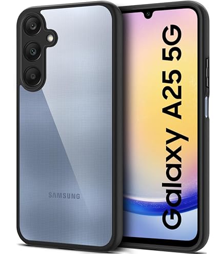 Samsung Galaxy A25 5G (Blue Black, 8GB, 128GB Storage) | 50