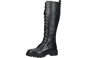 Geox D Iridea G, Stivali Donna