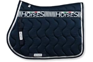 Horses Mantilla Gloss