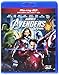 The Avengers (3D+2D) [Standard] [Import italien]