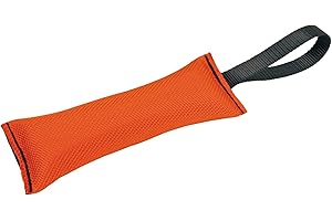Difac Boudin 'Flex' avec poignée - Orange - circonférence 14cm - 25cm