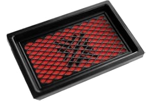 Pipercross MPX215 High Performance Replacement Power Air Filter for Aprilia RS4 125, RS125 & 125 Tuono Series Motorcycles