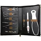 Solingen Solingen Manik&uuml;r-Pedik&uuml;r Seti 1 Paket (1 x 0.422 g) FR-194