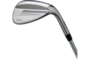 Wilson Harmonized Unisex Golf Wedge