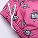 Charlie Banana Reusable Swim Diaper & Training Pants Large - Robot Girl Color: Girl Robot Size: Large 21-27 lbs