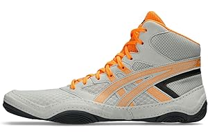 ASICS Men's Snapdown 4 Sneaker