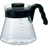 Hario V60 02 Drip Kahve Servis S&uuml;rahisi (700 ml)