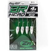 Duo Bay Ruf BR Head ZN 4Gr Suni Yem