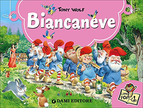 Biancaneve Biancaneve