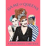 Game of Queens: A Drag Queen Card Race
