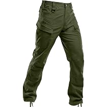 HARD LAND Men's Lightweight Tactical 