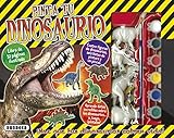 Image de Pinta tu dinosaurio (Caja regalo)
