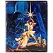 Produktbild Star Wars A New Hope Luke Skywalker Mehrfarbig Portemonnaie Geldbörse