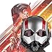 Produktbild K-Y YK Ant-Man 2 and The Wasp 2018 Halloween Collector's Edition Ant-Man Warrior Helmet Cosplay Headgear Adult Horror Mask