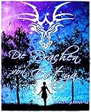 Bücher Neuerscheinungen 2022 - Die Drachen von Estya von Doreen Sebrantke