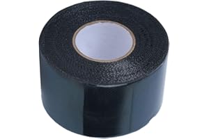 JENNGAOO Dwustronna taśma do sztucznej trawy, samoprzylepna taśma ze sztucznej trawy, syntetyczna taśma do darni do łączenia wykładzin dywanowych na zewnątrz i łączenia sztucznej trawy - 2w x 16stóp