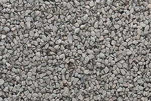 Woodland Scenics WB75 Schotter Fine Grigio 200g