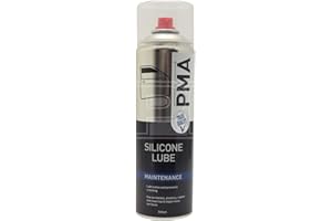 FPS DISTRIBUTION PMA Silicone Lube 500ml Aerosol