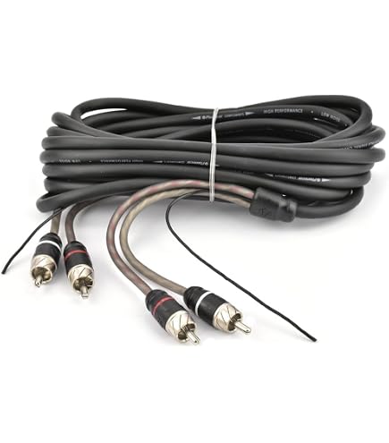 EXTREME 1MJS2J3 CAVO AUDIO DI SEGNALE SCHERMATO 1 MINI JACK STEREO 1/8