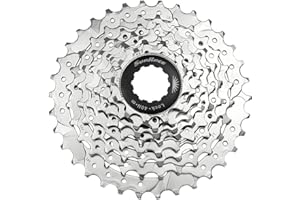 Sunrace 8 Speed Cassette