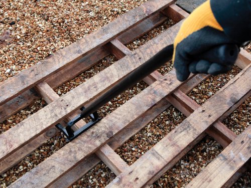 ROUGHNECK Demolition & Lifting Bar 94cm (37in) - 6