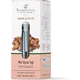 Intense Natural Myrrh Essential Oil 1 ml 100% Pure and Natural Myrrh Essential Oil