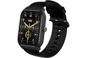 Blueshaweu Pulsera compatible con Gydom IDW13 Smartwatch 1.8 pulgadas, correa de repuesto clásica de silicona deportiva para TOOBUR IDW13 / Gydom IDW13 Smartwach