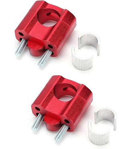 440903 Mozzo Supporto Per Manubrio Naked Argento - Piaggio Nrg-zip/gilera Typhoon/runner 50-125-180 - Foto 5