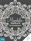Image de Mandala-Malbuch für Erwachsene