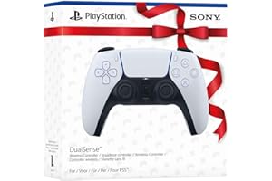 Sony PlayStation®5 - DualSense™ Wireless Controller - Gift Edition