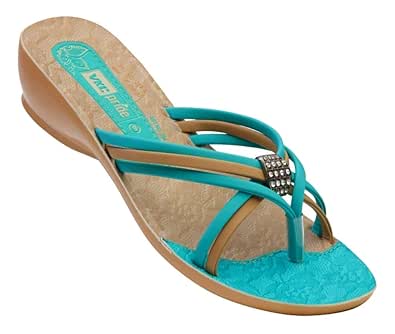 vkc pride ladies sandals with price