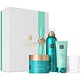 RITUALS Gift Set The Ritual of Karma Large - Home and Skincare Products Enriched with Lotus Flower and White Tea - Bath Gift Box with Nourishing and Soothing Properties
