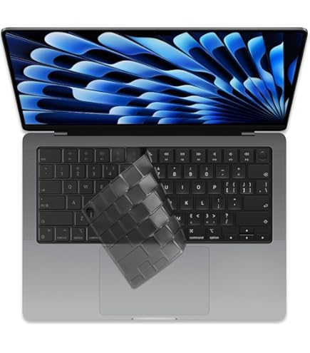 Amazon.in: Buy Apple 2023 MacBook Pro (14-inch, Apple M3 Pro